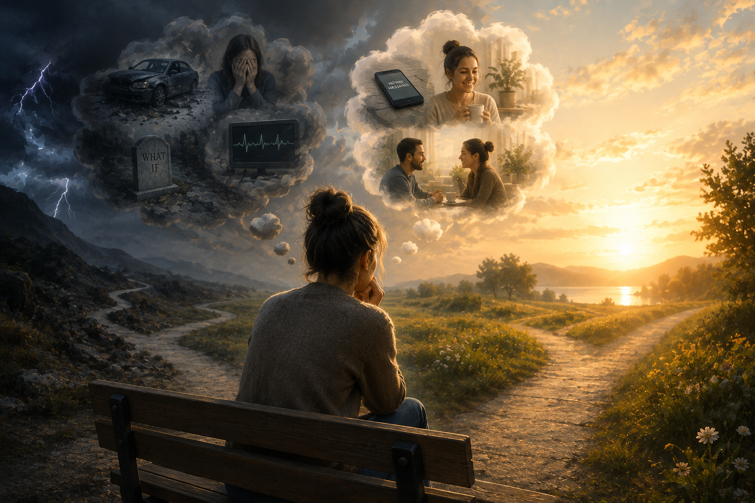 Mental pressure and thoughts | InsideTheMind